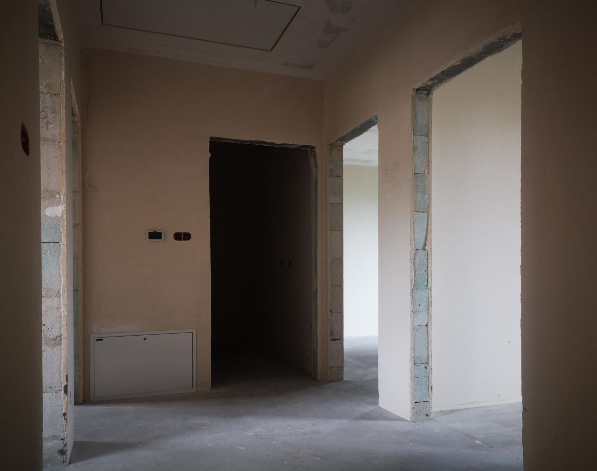 dom szeregowy, 4 pokoje Świdnik Centrum, ul. rotmistrza Witolda Pileckiego. Zdjęcie 9