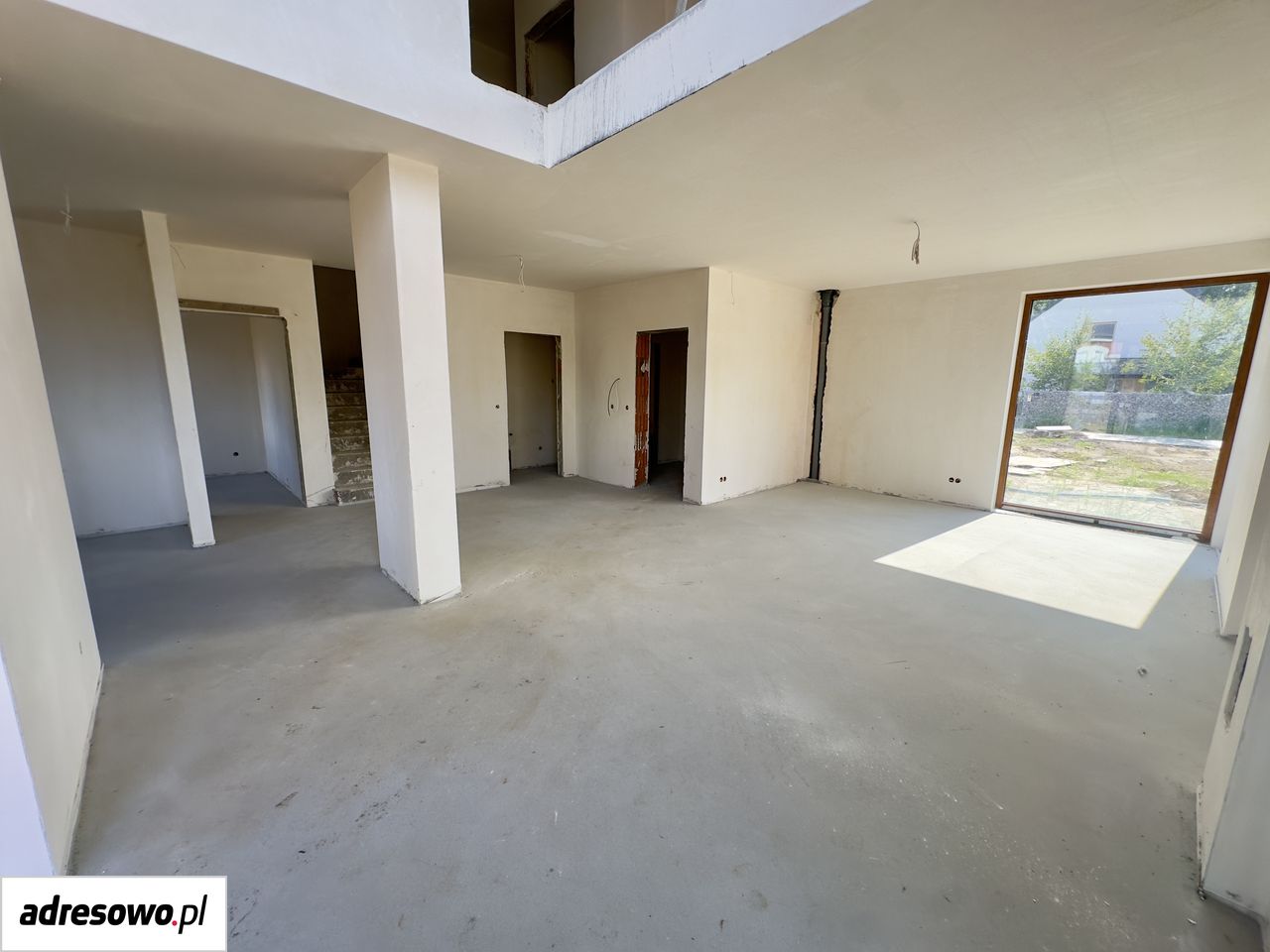 bliźniak, 6 pokoi Warszawa Wilanów, ul. Prętowa. Zdjęcie 8