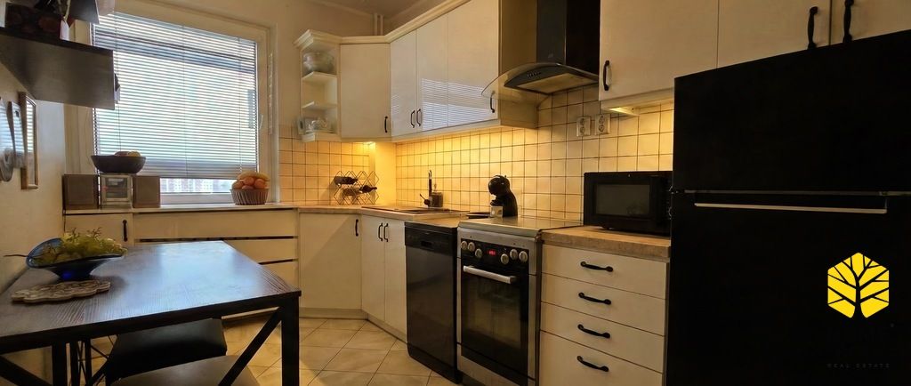 Mieszkanie 3-pokojowe Warszawa Praga-Południe, ul. Konrada Guderskiego. Zdjęcie 7
