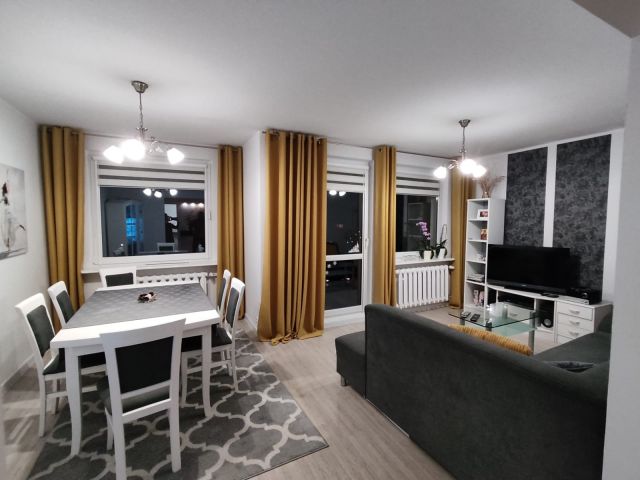 Mieszkanie 3-pokojowe Tarnowskie Góry Stare Tarnowice, ul. Łotewska. Zdjęcie 1