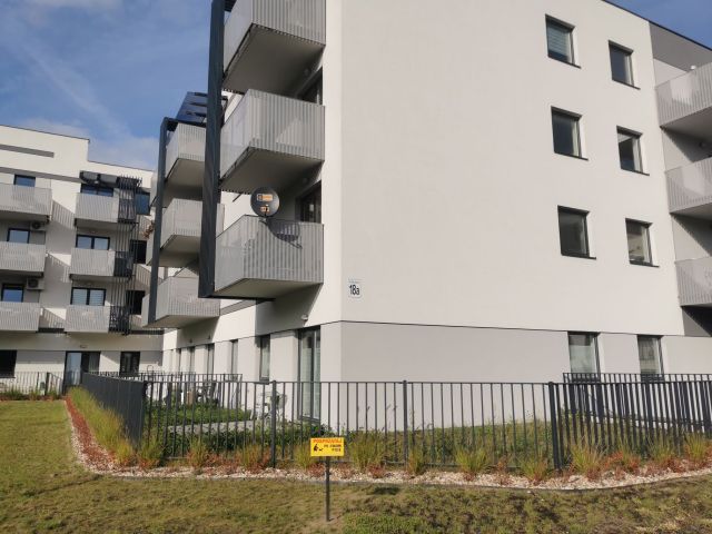 Mieszkanie 2-pokojowe Lublin, ul. Relaksowa. Zdjęcie 1