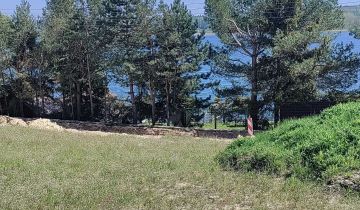 Działka budowlana Chmielno