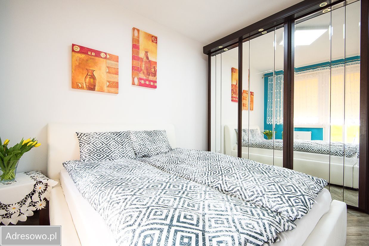 Mieszkanie 2-pokojowe Kołobrzeg Centrum, ul. Unii Lubelskiej. Zdjęcie 11