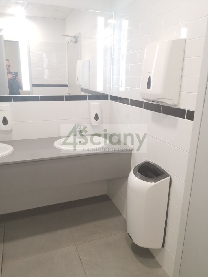 Biuro Warszawa Śródmieście. Zdjęcie 8