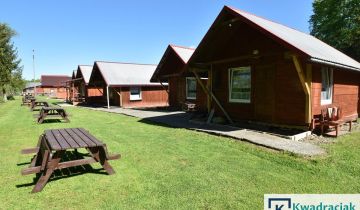 siedlisko, 18 pokoi Wetlina