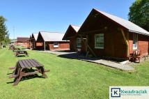 siedlisko, 18 pokoi Wetlina