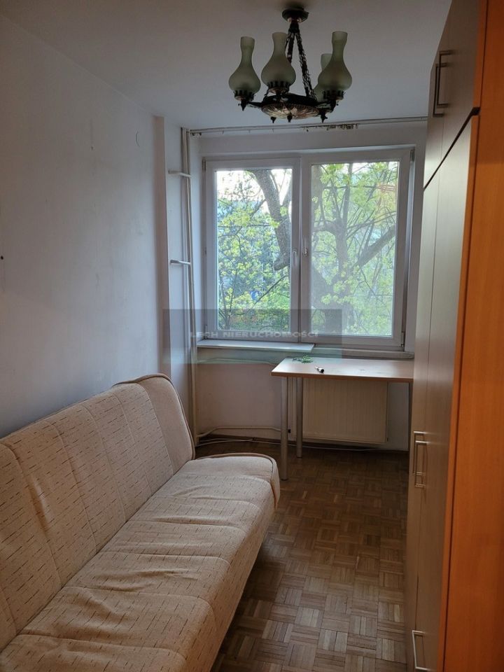 Mieszkanie 2-pokojowe Warszawa Bielany, ul. Antoniego Magiera. Zdjęcie 5