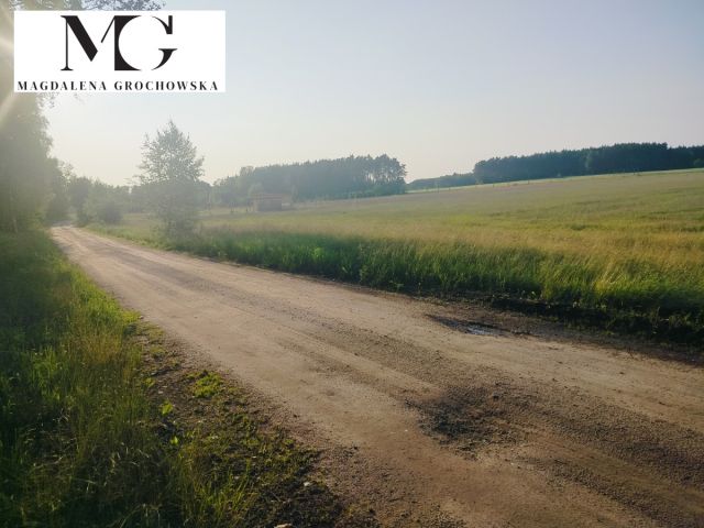 Działka budowlana Annowo. Zdjęcie 1