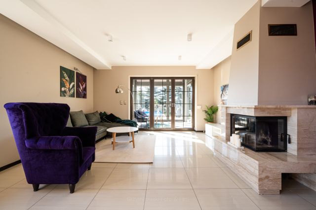 dom wolnostojący, 4 pokoje Łódź Górna, ul. Bronisin. Zdjęcie 1