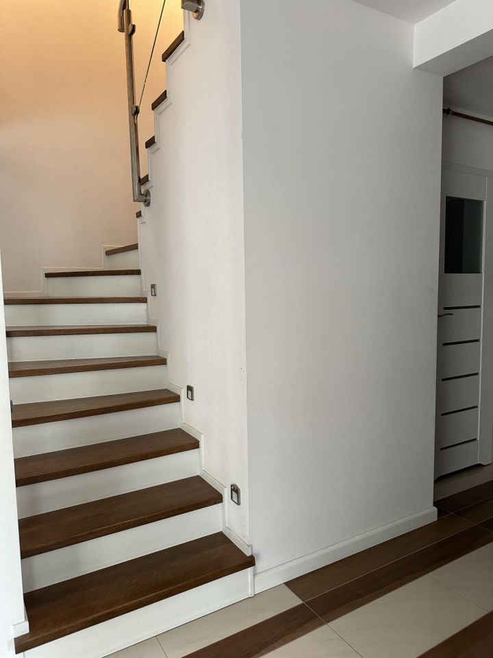 Mieszkanie 4-pokojowe Grodzisk Mazowiecki Centrum, ul. 3 Maja. Zdjęcie 5