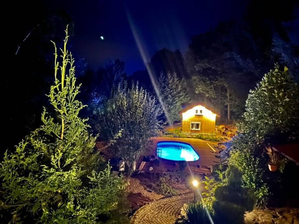 dom wolnostojący, 5 pokoi Czarnów. Zdjęcie 4