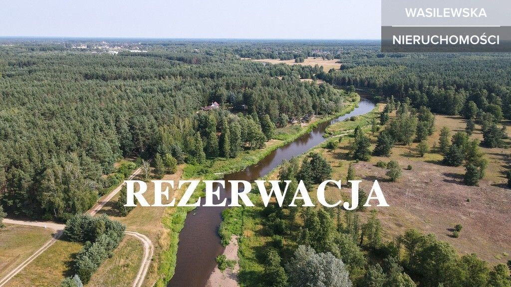 Działka budowlana Starowola