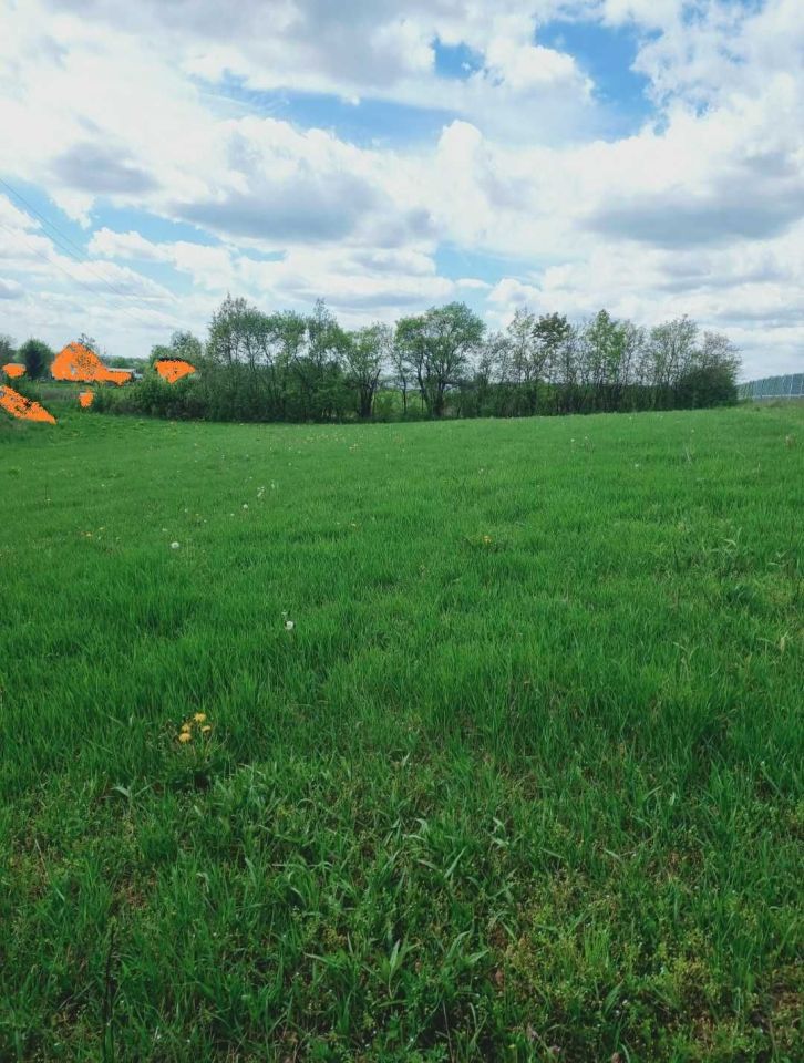 Działka rolno-budowlana Młynowo