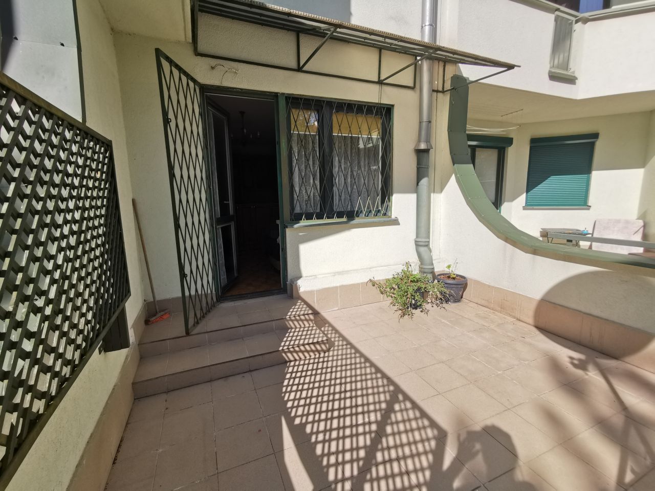 Mieszkanie 2-pokojowe Warszawa Tarchomin, ul. Myśliborska. Zdjęcie 8