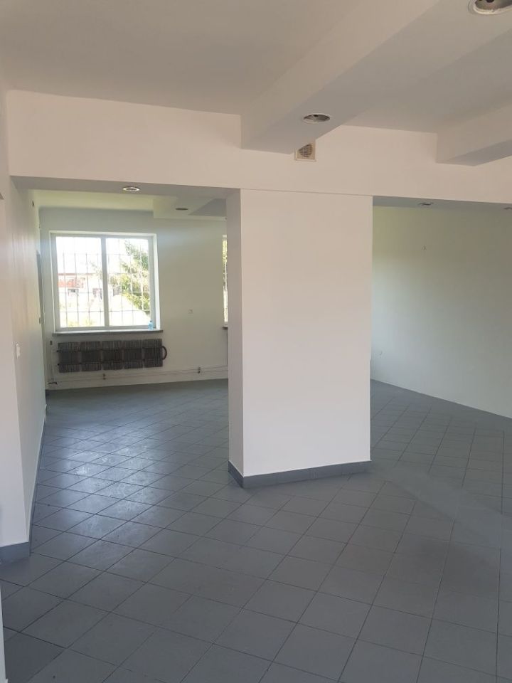 dom wolnostojący Parczew, ul. 11 Listopada. Zdjęcie 6