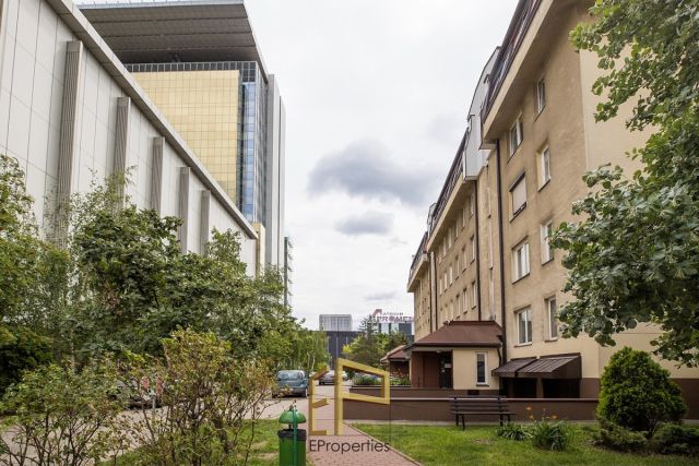 Mieszkanie 3-pokojowe Warszawa Praga-Południe, ul. Perkuna. Zdjęcie 15