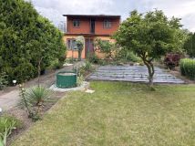 Działka rod Szczecin Gumieńce, ul. Przygodna