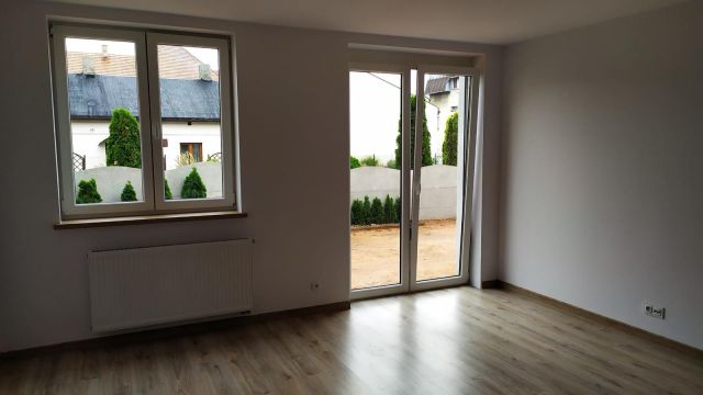 Mieszkanie 2-pokojowe Słupca Centrum, ul. Warszawska. Zdjęcie 1