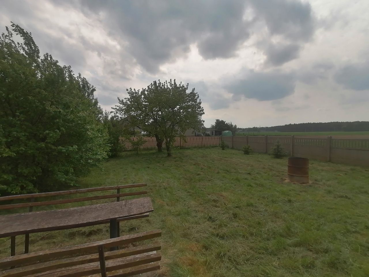 Działka budowlana Miłkowice. Zdjęcie 4