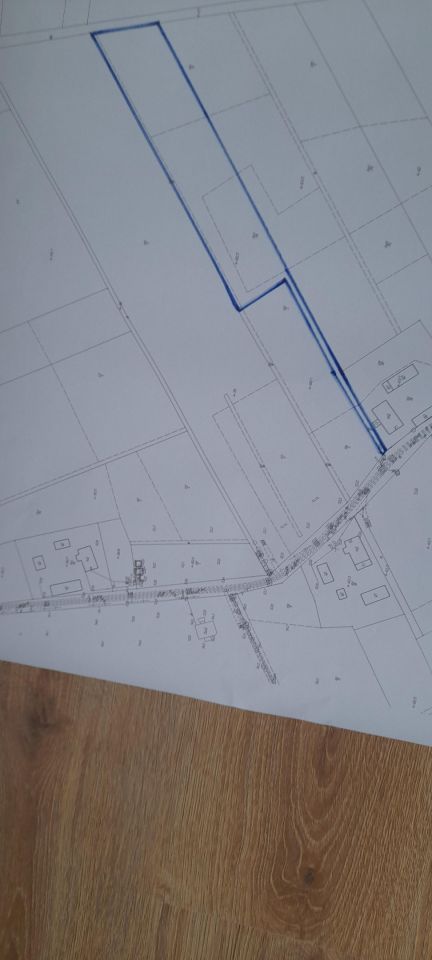 Działka budowlana Świdwowiec. Zdjęcie 3