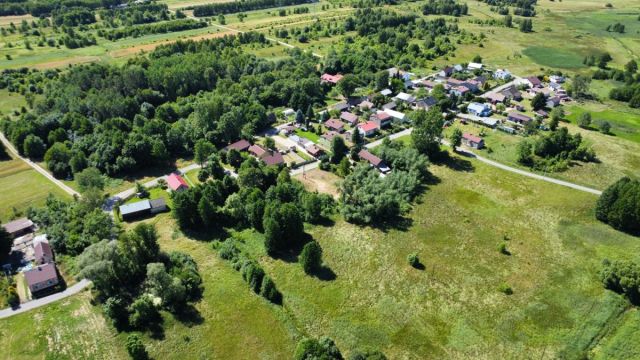 Działka inwestycyjna Adamów, ul. Bociania. Zdjęcie 6