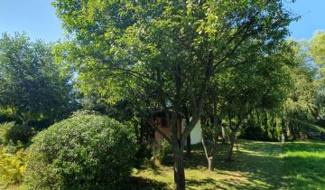 Działka rod Nowy Sącz, ul. Bronisława Czecha