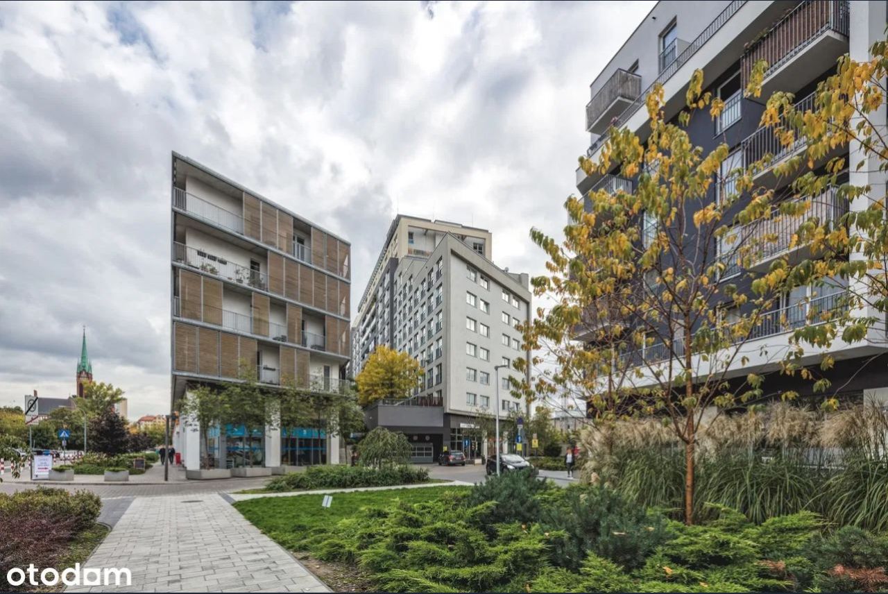 Mieszkanie 2-pokojowe Warszawa Wola, ul. Sokołowska. Zdjęcie 16