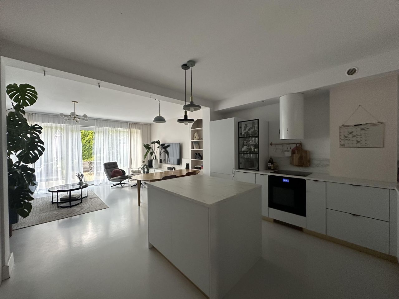 dom szeregowy, 4 pokoje Nowe Bielice, ul. Róż