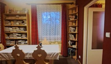 dom wolnostojący Groń