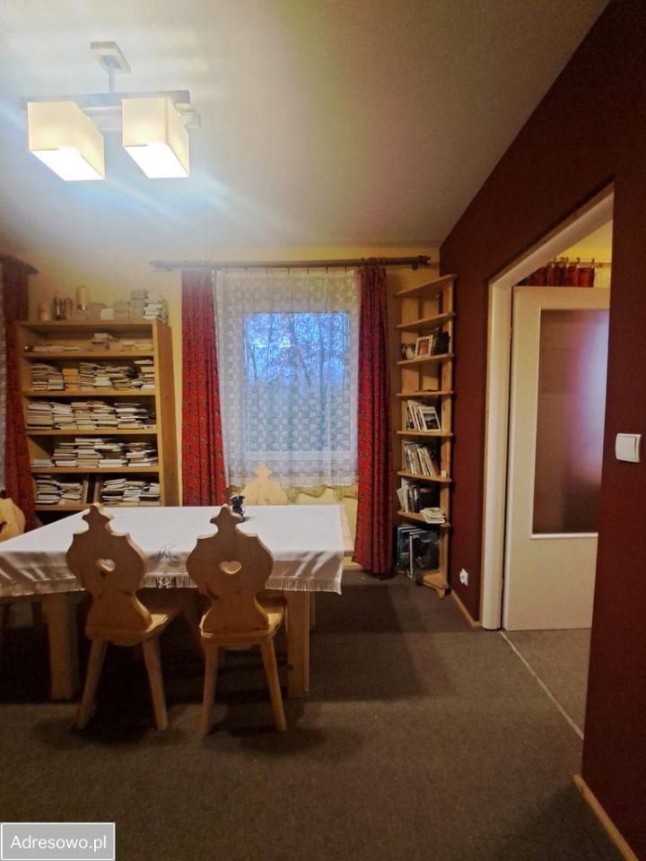 dom wolnostojący Groń. Zdjęcie 2