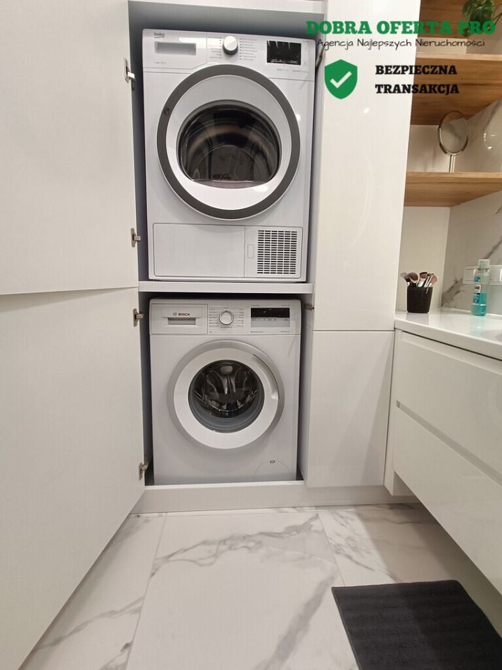 Mieszkanie 3-pokojowe Gdańsk Przymorze, ul. Czarny Dwór. Zdjęcie 13