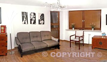 Mieszkanie 2-pokojowe Warszawa Mokotów, ul. Zygmunta Modzelewskiego