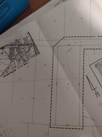 Działka budowlana Doruchów. Zdjęcie 1