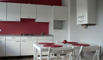 Mieszkanie 2-pokojowe Szczecin Zdroje, ul. Pszenna