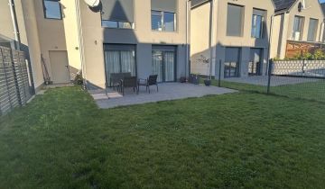 dom szeregowy, 4 pokoje Oława Nowy Otok, ul. Ferdynanda Magellana