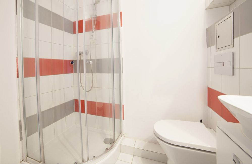 Mieszkanie 1-pokojowe Wrocław Śródmieście, ul. Grunwaldzka. Zdjęcie 7