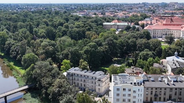 Biuro Kalisz, ul. Niecała. Zdjęcie 2