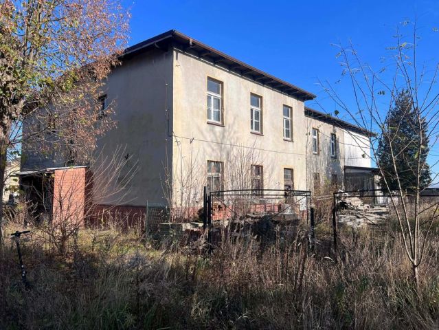 dom wolnostojący Grodków, ul. Krakowska. Zdjęcie 1