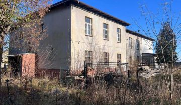 dom wolnostojący Grodków, ul. Krakowska