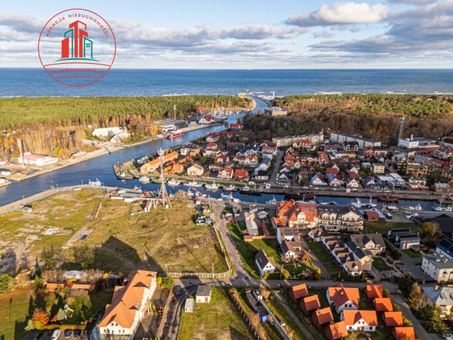 Lokal Łeba, ul. Wybrzeże. Zdjęcie 2