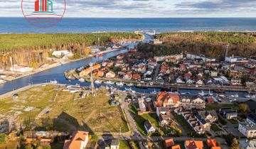 Lokal Łeba, ul. Wybrzeże