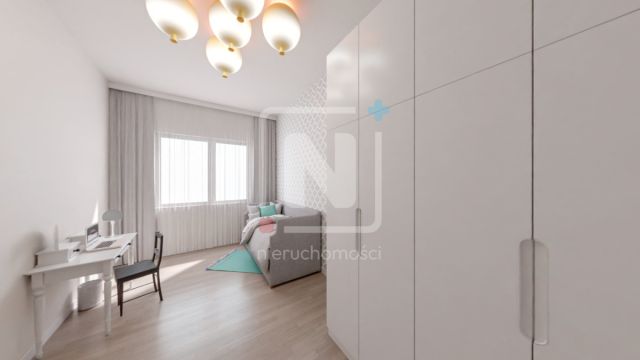 Mieszkanie 3-pokojowe Warszawa Żoliborz, ul. Gwiaździsta. Zdjęcie 12