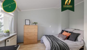 Mieszkanie 3-pokojowe Gdańsk Oliwa, al. Grunwaldzka