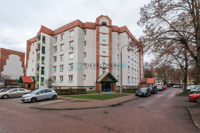 Mieszkanie 3-pokojowe Białystok Piasta, ul. Bolesława Chrobrego. Zdjęcie 18