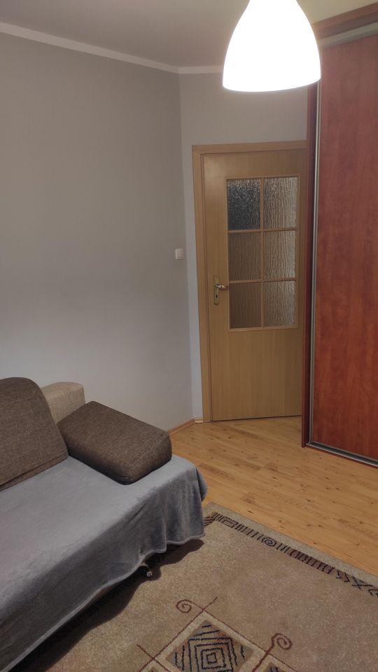 Mieszkanie 2-pokojowe Toruń Jakubskie Przedmieście, ul. Lubicka. Zdjęcie 6