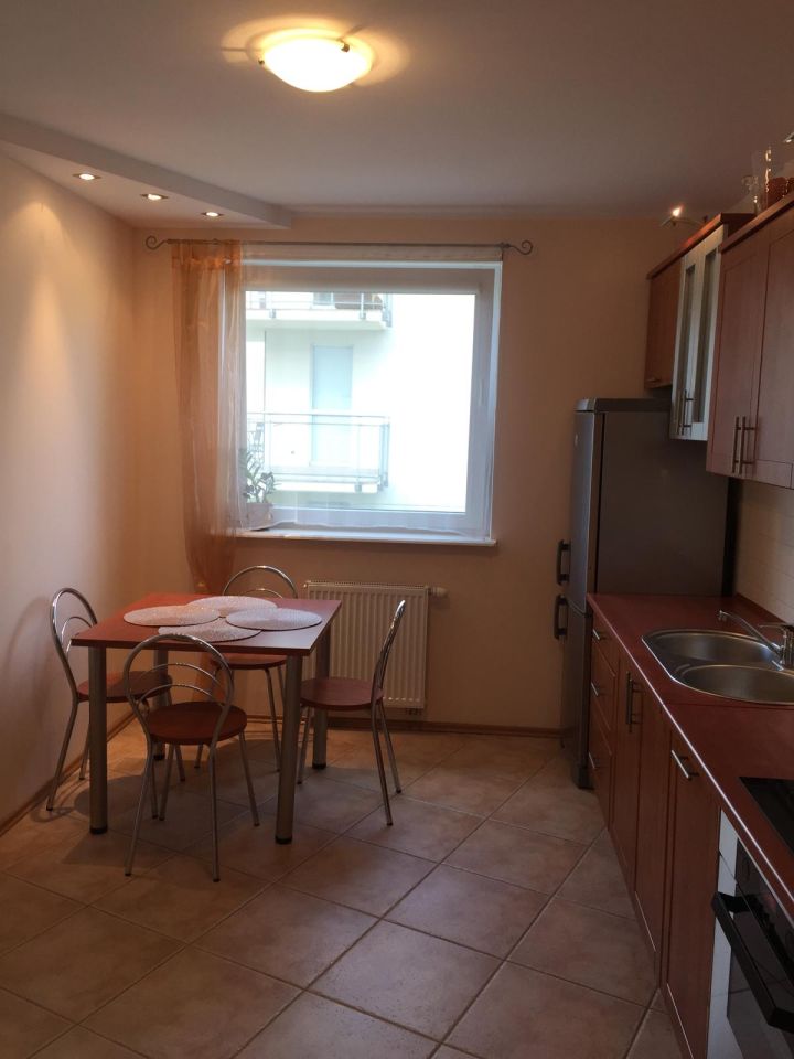 Mieszkanie 3-pokojowe Gdańsk Piecki, ul. Piekarnicza. Zdjęcie 6