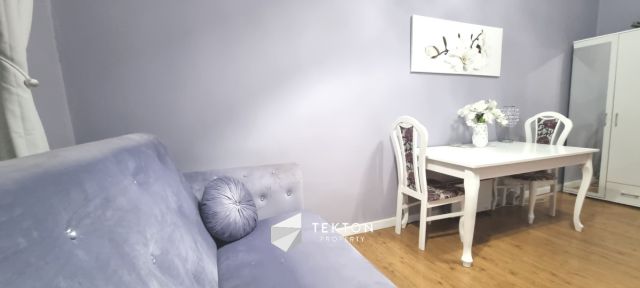 Mieszkanie 2-pokojowe Łódź Śródmieście, ul. Gdańska. Zdjęcie 3