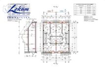 bliźniak, 4 pokoje Leszno Gronowo, ul. Zawiszy Czarnego. Zdjęcie 4