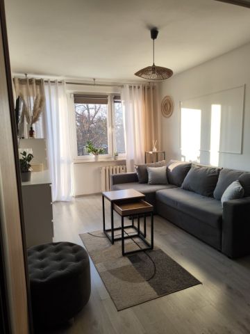 Mieszkanie 2-pokojowe Lublin Wrotków, ul. Eugeniusza Romera. Zdjęcie 1