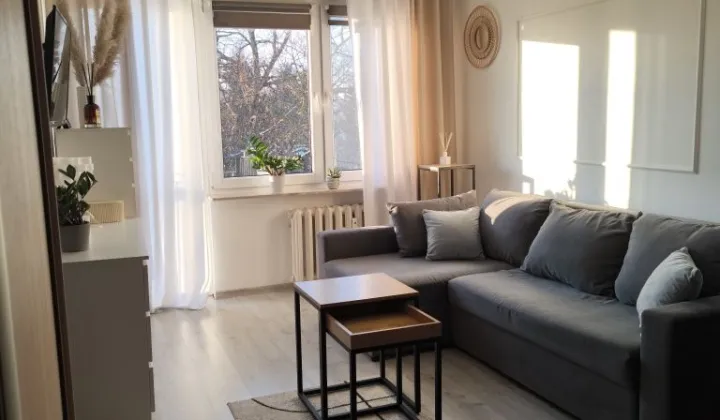 Mieszkanie 2-pokojowe Lublin Wrotków, ul. Eugeniusza Romera